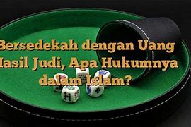 Apa Hukumnya Main Judi Saat Puasa