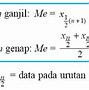 Apa Itu Modus Matel