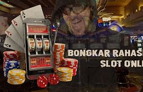 Cara Mengambil Uang Di Casino Slot Pragmatic Ke Rekening Bank