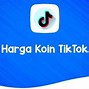 Koin Tiktok Beli Dan Isi Ulang Koin Untuk Mengirim Hadiah Tiktok