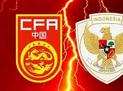 Live Bola Malam Ini Indonesia Vs China