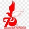 Logo Garuda Indonesia Bola