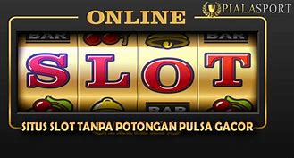 Okta188 Situs Slot Gacor Resmi Paling Dahsyat Tanpa Potongan